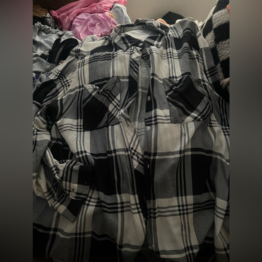 New tops